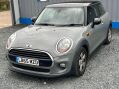 Mini Hatch 1.5 Cooper Euro 6 (s/s) 3dr 9