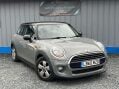 Mini Hatch 1.5 Cooper Euro 6 (s/s) 3dr 1