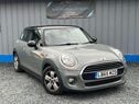 Mini Hatch 1.5 Cooper Euro 6 (s/s) 3dr
