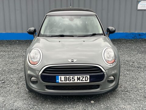 Mini Hatch 1.5 Cooper Euro 6 (s/s) 3dr 7