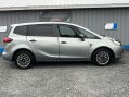 Vauxhall Zafira 2.0 CDTi Exclusiv Euro 5 5dr 16