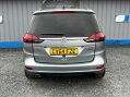 Vauxhall Zafira 2.0 CDTi Exclusiv Euro 5 5dr 39