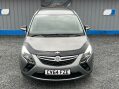 Vauxhall Zafira 2.0 CDTi Exclusiv Euro 5 5dr 6