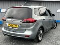 Vauxhall Zafira 2.0 CDTi Exclusiv Euro 5 5dr 33