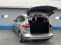 Vauxhall Zafira 2.0 CDTi Exclusiv Euro 5 5dr 43
