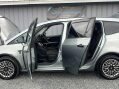 Vauxhall Zafira 2.0 CDTi Exclusiv Euro 5 5dr 9