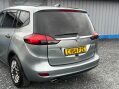 Vauxhall Zafira 2.0 CDTi Exclusiv Euro 5 5dr 47