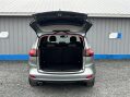 Vauxhall Zafira 2.0 CDTi Exclusiv Euro 5 5dr 7