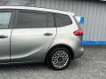 Vauxhall Zafira 2.0 CDTi Exclusiv Euro 5 5dr 14
