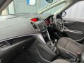 Vauxhall Zafira 2.0 CDTi Exclusiv Euro 5 5dr 49