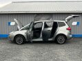 Vauxhall Zafira 2.0 CDTi Exclusiv Euro 5 5dr 3
