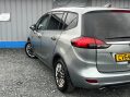 Vauxhall Zafira 2.0 CDTi Exclusiv Euro 5 5dr 46