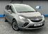Vauxhall Zafira 2.0 CDTi Exclusiv Euro 5 5dr