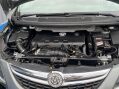 Vauxhall Zafira 2.0 CDTi Exclusiv Euro 5 5dr 52