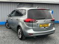 Vauxhall Zafira 2.0 CDTi Exclusiv Euro 5 5dr 44