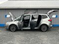 Vauxhall Zafira 2.0 CDTi Exclusiv Euro 5 5dr 10