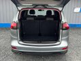 Vauxhall Zafira 2.0 CDTi Exclusiv Euro 5 5dr 42