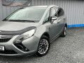 Vauxhall Zafira 2.0 CDTi Exclusiv Euro 5 5dr 60