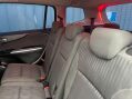 Vauxhall Zafira 2.0 CDTi Exclusiv Euro 5 5dr 51