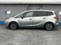 Vauxhall Zafira 2.0 CDTi Exclusiv Euro 5 5dr 15