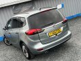 Vauxhall Zafira 2.0 CDTi Exclusiv Euro 5 5dr 48
