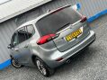 Vauxhall Zafira 2.0 CDTi Exclusiv Euro 5 5dr 45