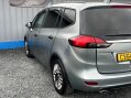 Vauxhall Zafira 2.0 CDTi Exclusiv Euro 5 5dr 40