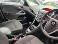 Vauxhall Zafira 2.0 CDTi Exclusiv Euro 5 5dr 55