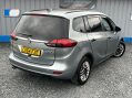 Vauxhall Zafira 2.0 CDTi Exclusiv Euro 5 5dr 36