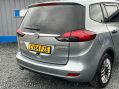 Vauxhall Zafira 2.0 CDTi Exclusiv Euro 5 5dr 35