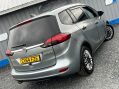 Vauxhall Zafira 2.0 CDTi Exclusiv Euro 5 5dr 34