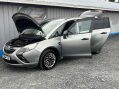 Vauxhall Zafira 2.0 CDTi Exclusiv Euro 5 5dr 8
