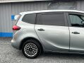 Vauxhall Zafira 2.0 CDTi Exclusiv Euro 5 5dr 17