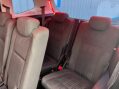 Vauxhall Zafira 2.0 CDTi Exclusiv Euro 5 5dr 5