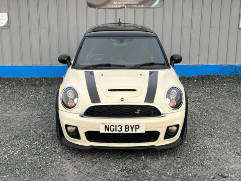 Mini Hatch 1.6 Cooper S Euro 5 (s/s) 3dr 41