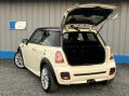 Mini Hatch 1.6 Cooper S Euro 5 (s/s) 3dr 54