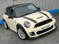 Mini Hatch 1.6 Cooper S Euro 5 (s/s) 3dr 45