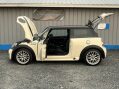 Mini Hatch 1.6 Cooper S Euro 5 (s/s) 3dr 3