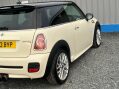 Mini Hatch 1.6 Cooper S Euro 5 (s/s) 3dr 65