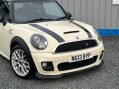 Mini Hatch 1.6 Cooper S Euro 5 (s/s) 3dr 44
