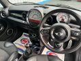 Mini Hatch 1.6 Cooper S Euro 5 (s/s) 3dr 37