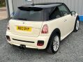 Mini Hatch 1.6 Cooper S Euro 5 (s/s) 3dr 51