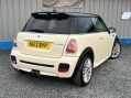 Mini Hatch 1.6 Cooper S Euro 5 (s/s) 3dr 10