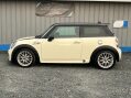Mini Hatch 1.6 Cooper S Euro 5 (s/s) 3dr 20