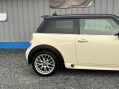 Mini Hatch 1.6 Cooper S Euro 5 (s/s) 3dr 22