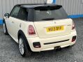 Mini Hatch 1.6 Cooper S Euro 5 (s/s) 3dr 52