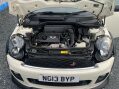 Mini Hatch 1.6 Cooper S Euro 5 (s/s) 3dr 28