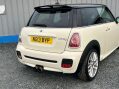 Mini Hatch 1.6 Cooper S Euro 5 (s/s) 3dr 47