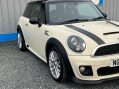 Mini Hatch 1.6 Cooper S Euro 5 (s/s) 3dr 63