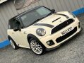 Mini Hatch 1.6 Cooper S Euro 5 (s/s) 3dr 2